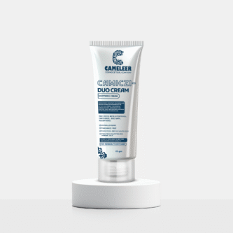 Camiczi-Duo Cream