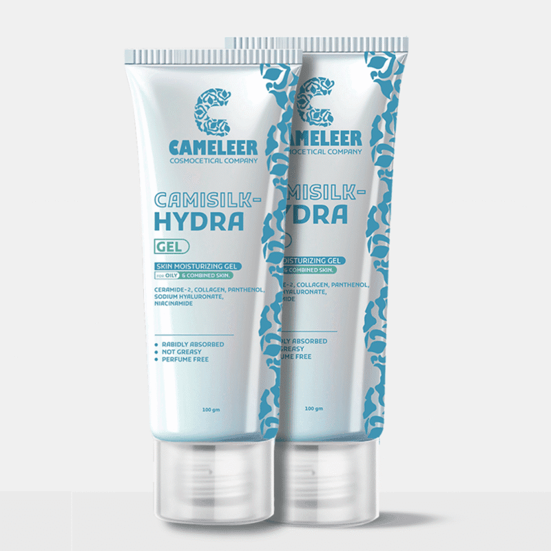 x2 Camisilk Hydra Gel